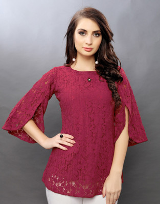 Jeans and Tops - Upto 50% to 80% OFF on 