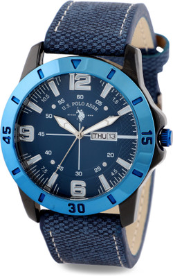 us polo watches flipkart