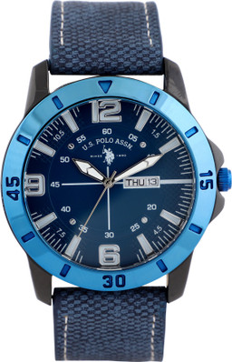 us polo watches flipkart