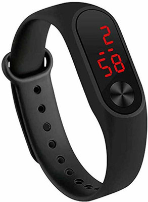 best modern digital watches