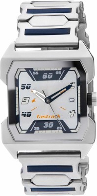 watch fastrack price