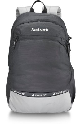 fastrack backpack flipkart