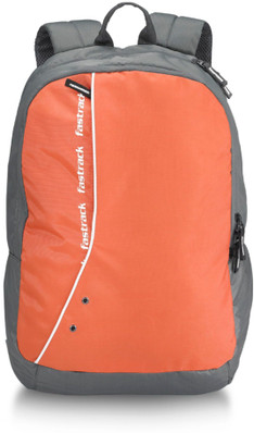 fastrack travel backpack