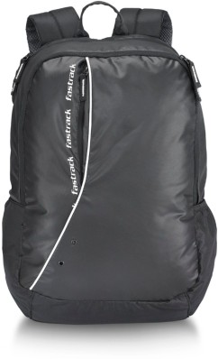 fastrack backpack flipkart