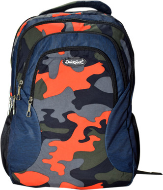 duckback backpack