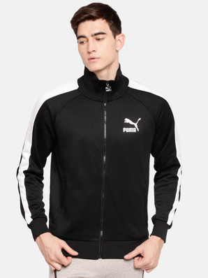puma jackets flipkart