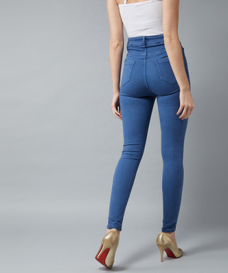 Dolce Crudo Womens Jeans - Buy Dolce 