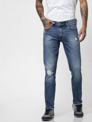 Jack Jones Jeans - Buy Jack \u0026 Jones Jeans Online at Best Prices In India |  Flipkart.com