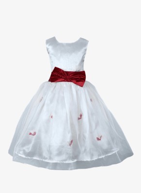 flipkart princess dress