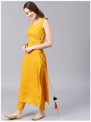 flipkart long frock kurtis