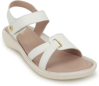 flipkart ladies footwear