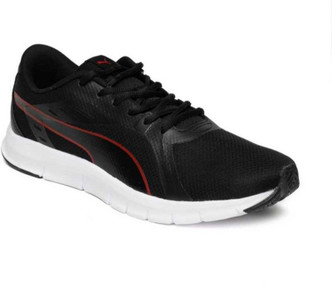 puma shoes flipkart