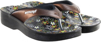 aero soft chappal