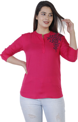 flipkart online shopping ladies tops
