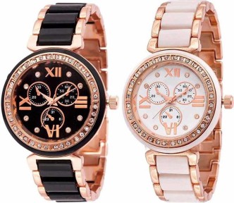 flipkart watches for womens