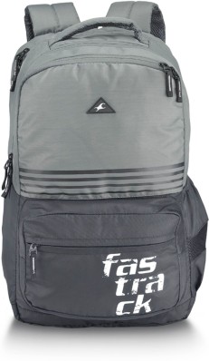 fastrack college bags flipkart