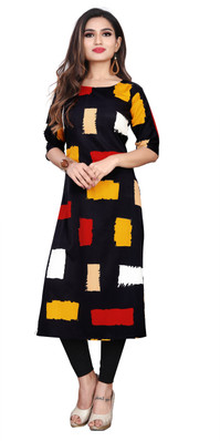 flipkart long kurti