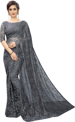 flipkart chiffon party wear sarees