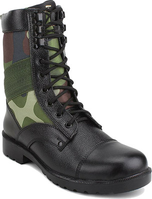 para commando shoes price