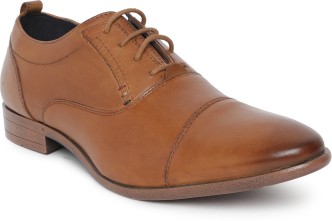 flipkart mens formal shoes