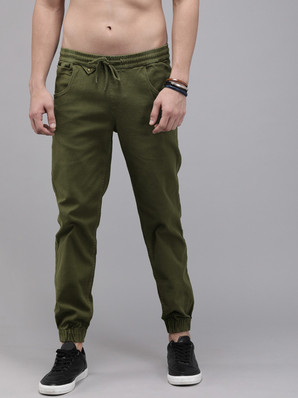 roadster track pants