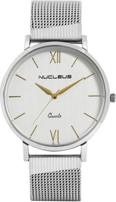 nucleus watch brand
