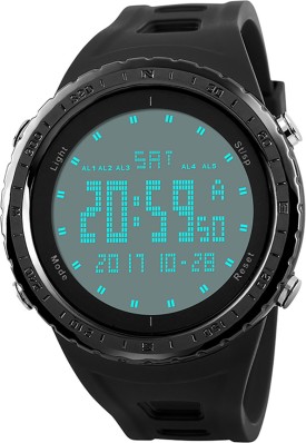 digital wrist watch flipkart