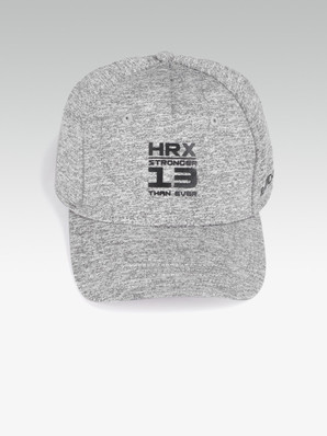 Buy Hrx By Hrithik Roshan Mens Caps 