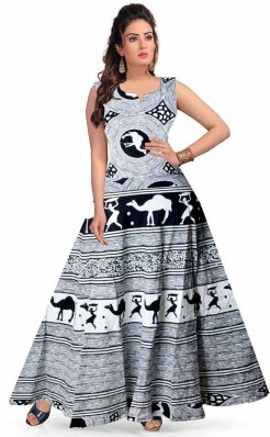 ladies frock online shopping