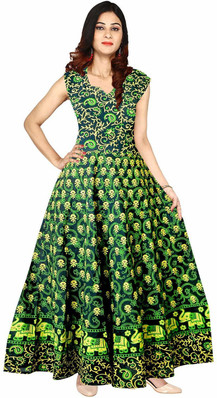 flipkart dresses