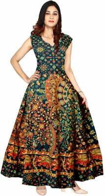 Renuka Collection Womens Dresses - Buy Renuka Collection Womens 