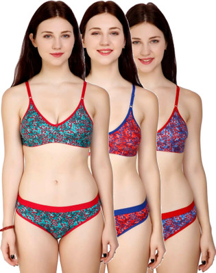 Flipkart ladies bra and panties clearance