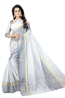 Cotton Sarees Below 300 - Buy Cotton 