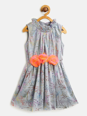 flipkart childrens dress