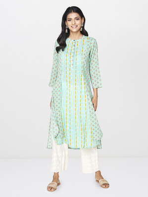 Global Desi Kurtas - Buy Global Desi 