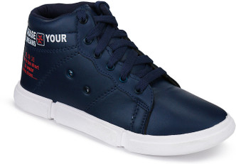 duckback canvas shoes