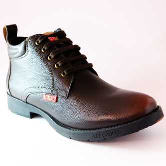Lee Cooper Mens Footwear Buy Lee Cooper Mens Footwear Online At