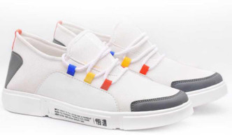 white sneakers flipkart