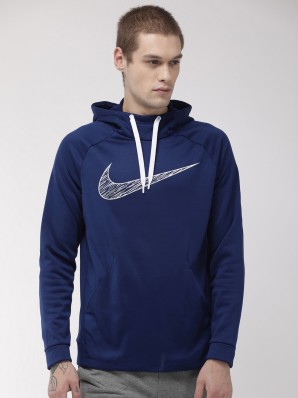 nike sweatshirts flipkart