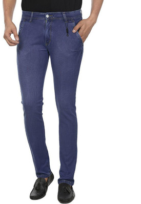 flu brand jeans