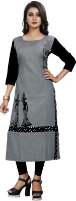 long gown kurti flipkart