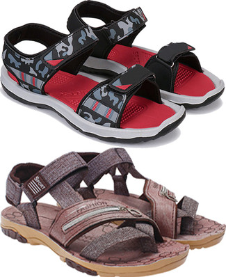 flipkart offer sandals
