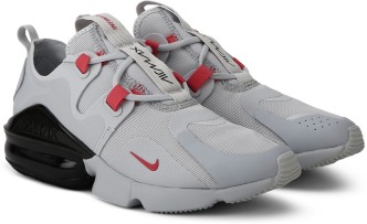 nike air max red shoes price in india