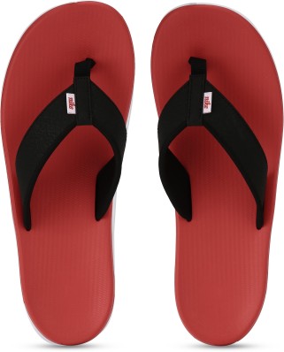 buy nike slippers at 50 off