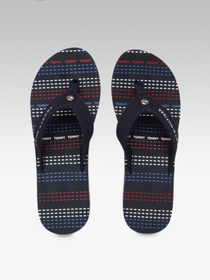 tommy hilfiger slippers flipkart