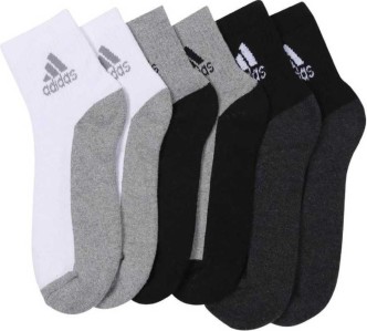 Adidas Mens And Womens Socks - Buy 
