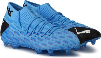 puma football shoes flipkart