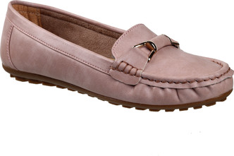 moccasin casual shoes for womens