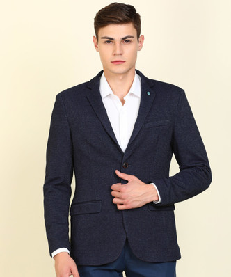 Flipkart blazer coat Clearance