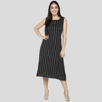 skater dress flipkart